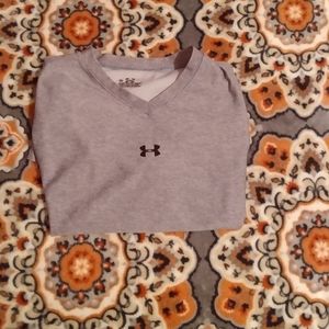 Under armour shirt